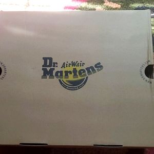 Dr. Martens Jadon Arcadia boot